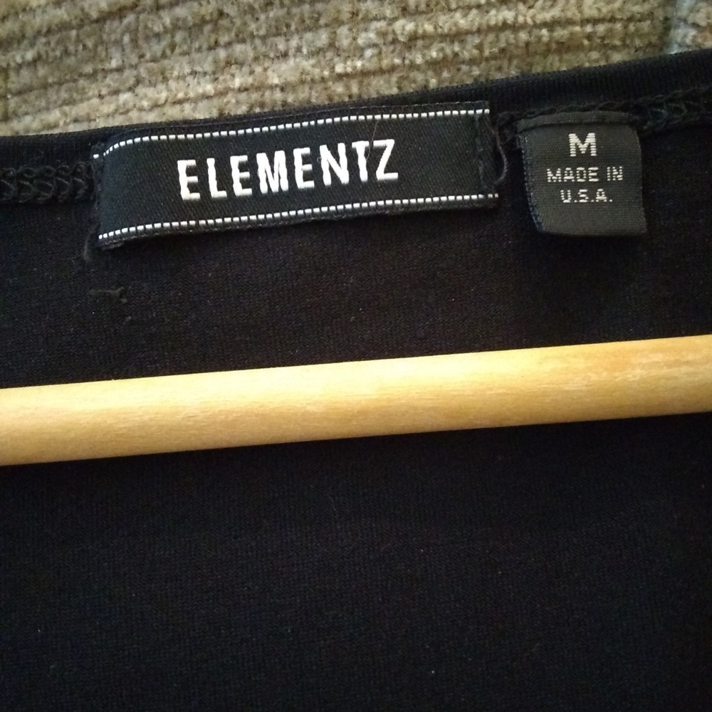 Elementz Top - Picture 4 of 4